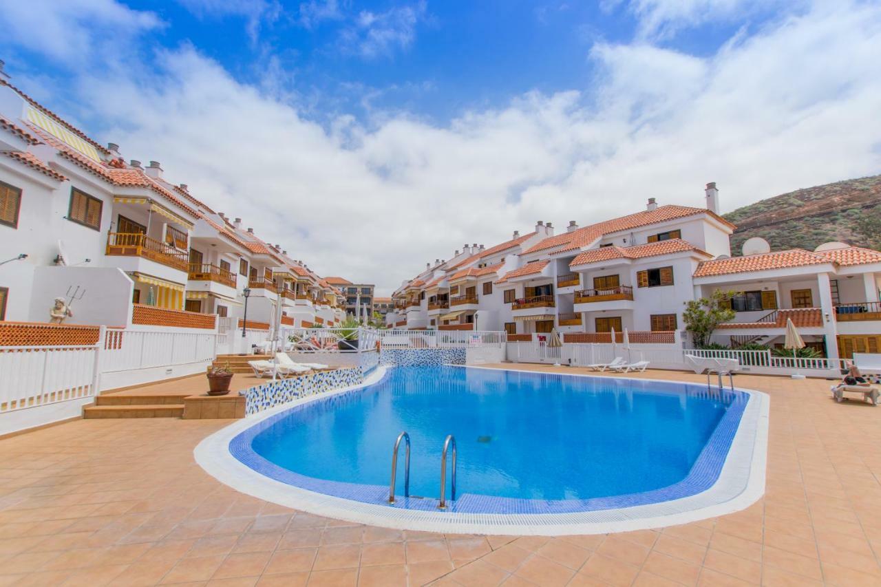 El Cardon Las Vistas - Tenesol Rentals Playa de las Americas  Exterior foto