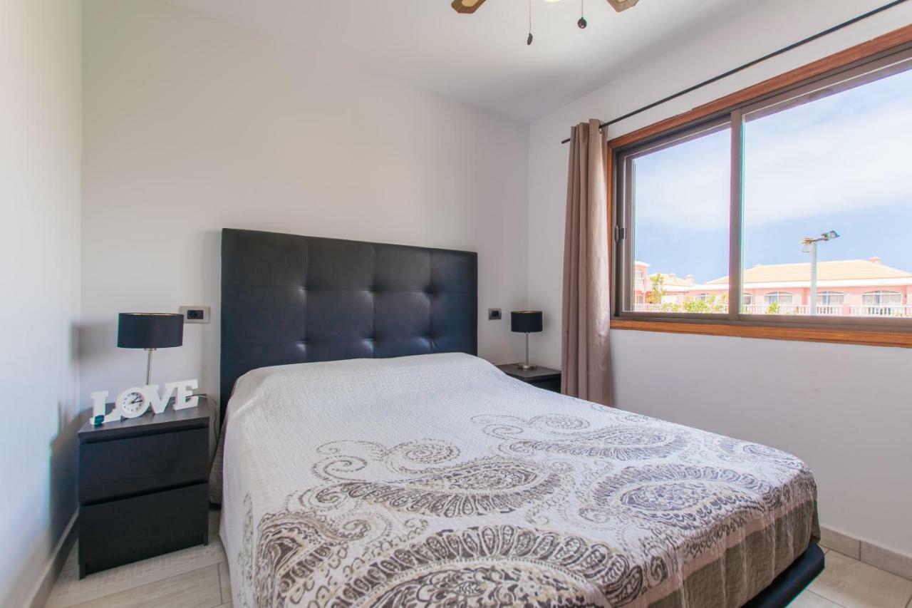 El Cardon Las Vistas - Tenesol Rentals Playa de las Americas  Exterior foto